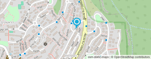 מפת הגעה אל נועה אלקטרוניקס מפת הגעה אל נועה אלקטרוניקס