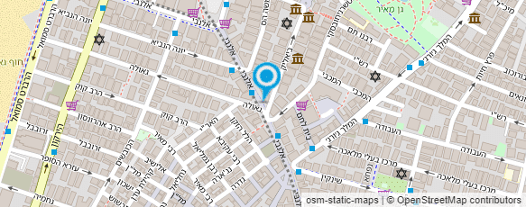 מפת הגעה אל ממלכת הטיפוח מפת הגעה אל ממלכת הטיפוח