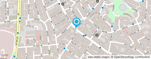 מפת הגעה אל פון פלוס + מפת הגעה אל פון פלוס +