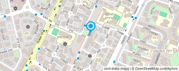 מפת הגעה אל סימפלימור