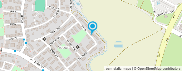 מפת הגעה אל מחשבים ניסים מפת הגעה אל מחשבים ניסים