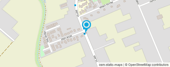 מפת הגעה אל חוויה מתוקה מפת הגעה אל חוויה מתוקה