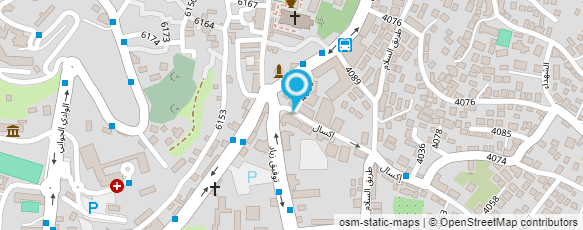 מפת הגעה אל מסטרס ? משרד פרסום