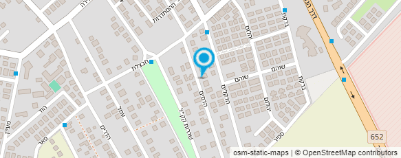 מפת הגעה אל אומנות הדיוק הפנימי