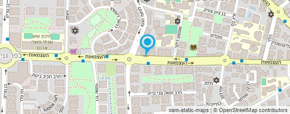 מפת הגעה אל הודיה - מאיר אדלר