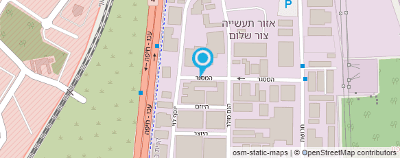 מפת הגעה אל Lets Meat