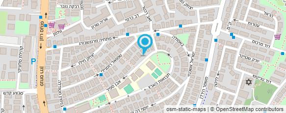 מפת הגעה אל שירליז פרחים מפת הגעה אל שירליז פרחים