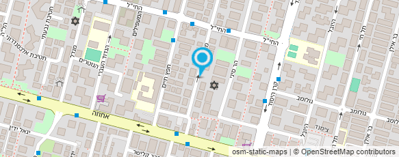 מפת הגעה אל עיצובים בבטון