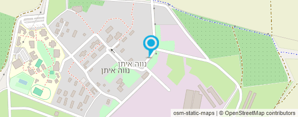 מפת הגעה אל מכון יופי שולי כפרי מפת הגעה אל מכון יופי שולי כפרי