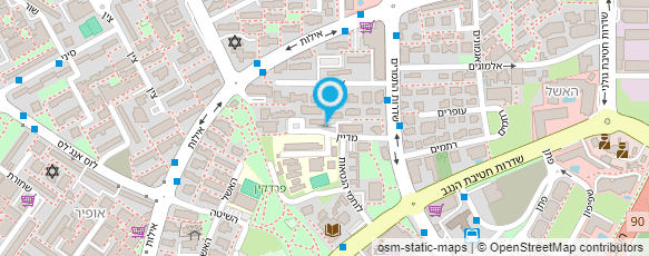 מפת הגעה אל שו-פון מפת הגעה אל שו-פון