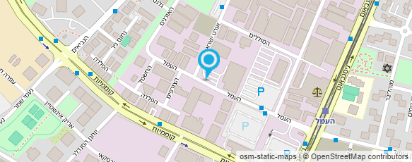 מפת הגעה אל מ.י.א - מאי הנדסה בע"מ מפת הגעה אל מ.י.א - מאי הנדסה בע"מ