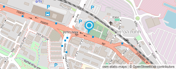 מפת הגעה אל ח.י.ל עוז 2009 בע"מ מפת הגעה אל ח.י.ל עוז 2009 בע"מ