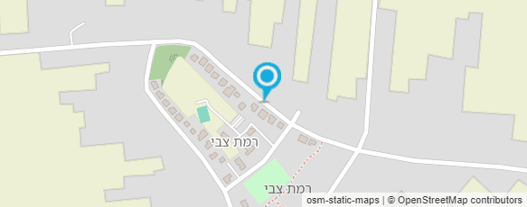 מפת הגעה אל חיוכים