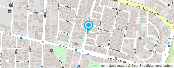 מפת הגעה אל טאי - הקמת אתרי אינטרנט