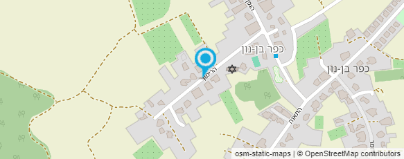 מפת הגעה אל ד"ר הרשקוביץ שי