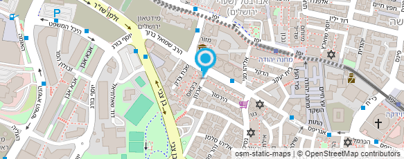 מפת הגעה אל פוש פרסום ופתרונות שיווק מפת הגעה אל פוש פרסום ופתרונות שיווק