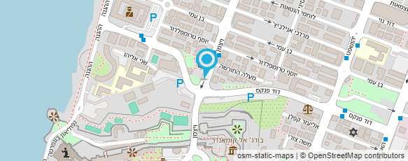 מפת הגעה אל הבזאר הטורקי