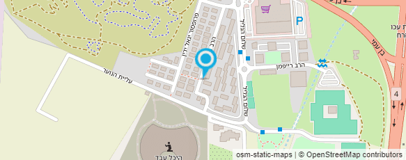 מפת הגעה אל הורות בנינוחות- אפרת קיסוס