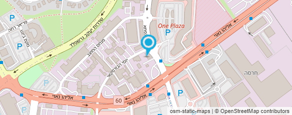 מפת הגעה אל יוגורטיה