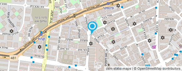 מפת הגעה אל אוטו רקורד - Auto Record מפת הגעה אל אוטו רקורד - Auto Record