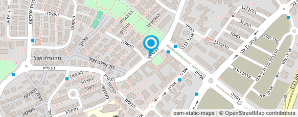 מפת הגעה אל הקולה