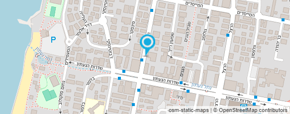 מפת הגעה אל הקולה