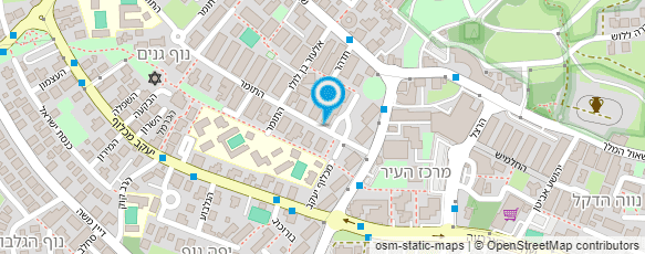 מפת הגעה אל IEDS