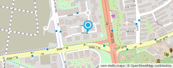 מפת הגעה אל דומב בנימין מפת הגעה אל דומב בנימין