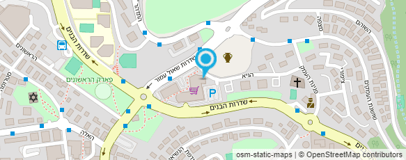 מפת הגעה אל קפה קפה מפת הגעה אל קפה קפה