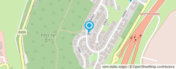 מפת הגעה אל נורטק  פתרונות מחשוב