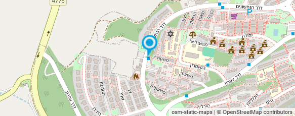 מפת הגעה אל עידן הבריאות