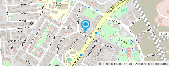 מפת הגעה אל הסעות E.D.N מפת הגעה אל הסעות E.D.N