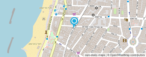 מפת הגעה אל רומנטיקה