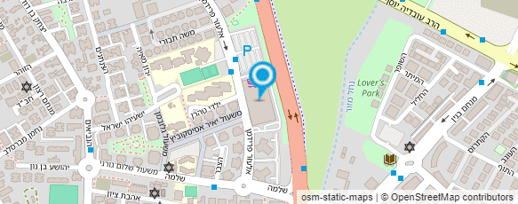 מפת הגעה אל לה גופרה