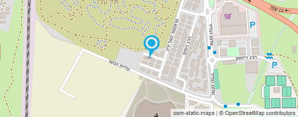 מפת הגעה אל סיסטמס