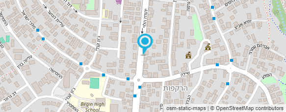 מפת הגעה אל בי סייף-BE-SAFE מפת הגעה אל בי סייף-BE-SAFE