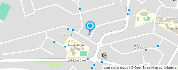 מפת הגעה אל נ.מ. מזוג וקירור