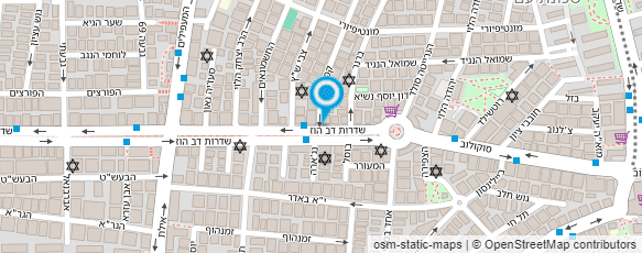 מפת הגעה אל פסח - שיקום ושיפוץ מבנים מפת הגעה אל פסח - שיקום ושיפוץ מבנים