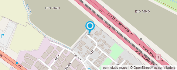 מפת הגעה אל דגול פסנתרים