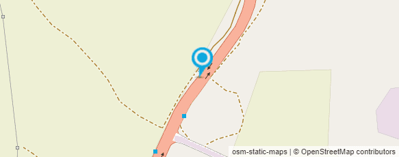 מפת הגעה אל ארומה - אספרסו בר מפת הגעה אל ארומה - אספרסו בר