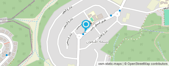 מפת הגעה אל מכולת דוד אלעד