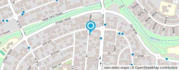 מפת הגעה אל uniquevents