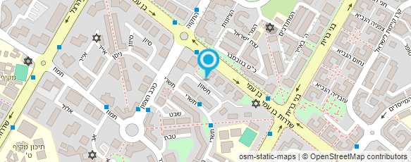 מפת הגעה אל יורי הובלות מנוף מפת הגעה אל יורי הובלות מנוף