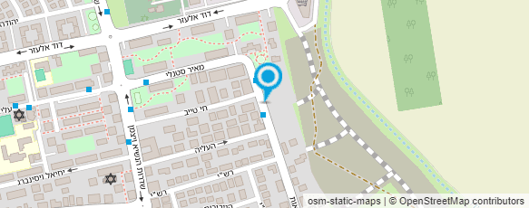 מפת הגעה אל אחרת