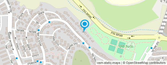 מפת הגעה אל הגל המוביל