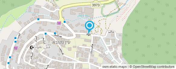 מפת הגעה אל ס.ר הסעות