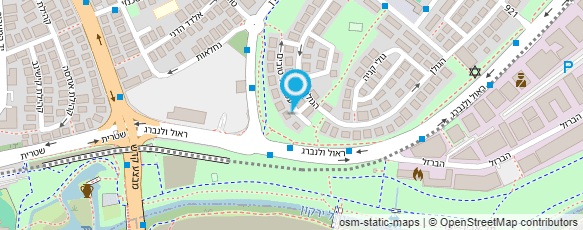 מפת הגעה אל Zen מאמנים לחיים מפת הגעה אל Zen מאמנים לחיים