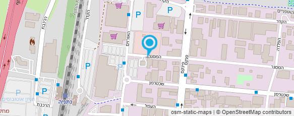 מפת הגעה אל עתיד אלומיניום מפת הגעה אל עתיד אלומיניום