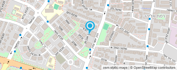 מפת הגעה אל וואן איי טי