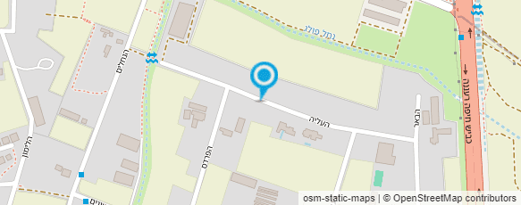 מפת הגעה אל ערמונים - שערים וגדרות אלומיניום מפת הגעה אל ערמונים - שערים וגדרות אלומיניום